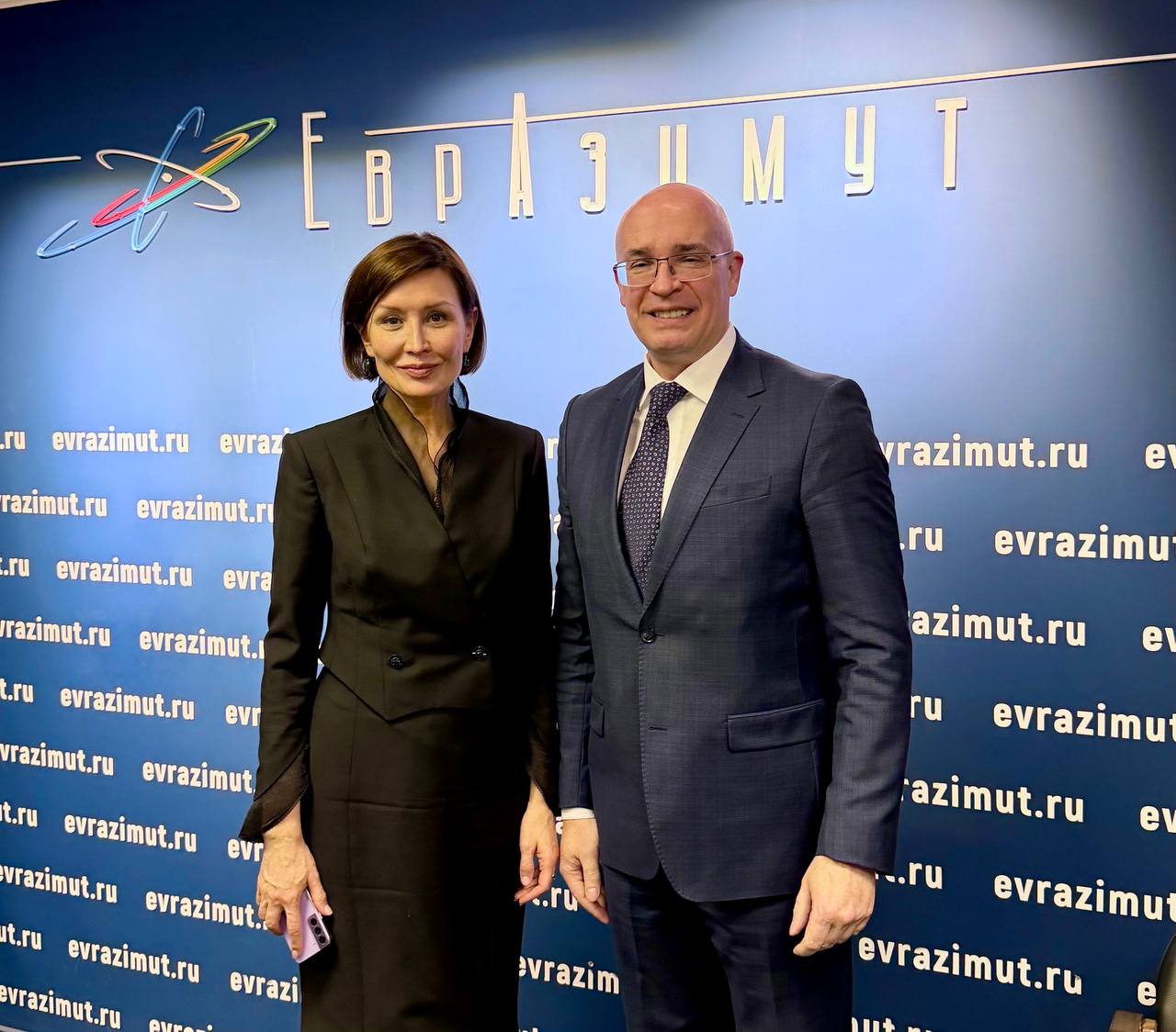 10 марта 2026 года в Москве на Ильинке состоялось второе заседание Редакционного совета журнала «ЕВРАЗИМУТ». Под председательством Светланы Чупшевой и при участии генерального директора ТАСС Андрея Кондрашова утверждены совместные спецпроекты и план выпусков на 2026 год