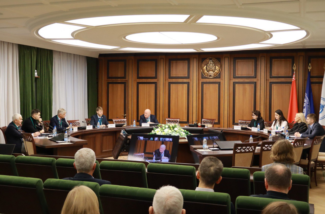 В Минске прошло третье заседание ЭКОСОВЕТА стран ЕАЭС: итоги года и план на 2026-й